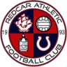 Redcar Athletic logosu