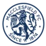 Macclesfield FC logosu