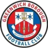 Greenwich Borough logosu