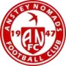 Anstey Nomads logosu