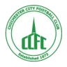 Chichester City logosu