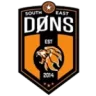 SE Døns FC logosu