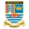 Kingstonian logosu