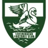 Leatherhead logosu