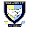 Berkhamsted Town logosu