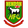 Hendon logosu