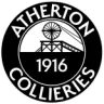 Atherton Collieries AFC logosu