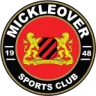 Mickleover FC logosu