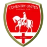 Coventry United logosu