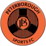 Peterborough Sports FC logosu
