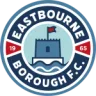 Eastbourne Borough FC logosu