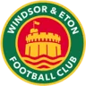 Windsor & Eton FC logosu