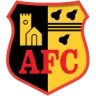 Alvechurch FC logosu