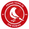 Frome Town logosu