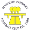 Plymouth Parkway logosu