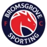Bromsgrove Sporting logosu