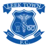 Leek Town logosu