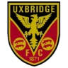 Uxbridge logosu