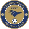 Farnborough logosu