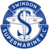 Swindon Supermarine logosu