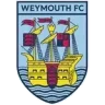 Weymouth FC logosu