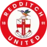 Redditch United logosu