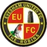 Evesham United logosu
