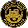 Tiverton Town logosu
