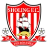 Sholing FC logosu