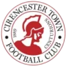 Cirencester Town logosu