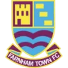 Farnham Town logosu