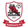 Ramsgate FC logosu