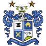 Bury FC logosu