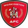 Workington logosu