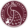 Taunton Town logosu