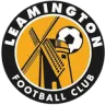 Leamington logosu