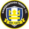 Gainsborough Trinity logosu
