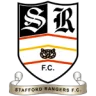 Stafford Rangers FC logosu