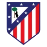 Atlético Madrid logosu