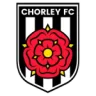 Chorley FC logosu