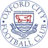 Oxford City logosu