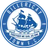 Billericay Town FC logosu