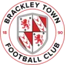 Brackley Town logosu