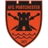 AFC Portchester logosu