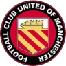 FC United of Manchester logosu