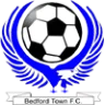 Bedford Town logosu
