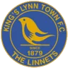King’s Lynn Town logosu