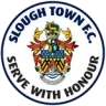 Slough Town logosu