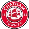 Chatham Town logosu