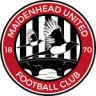 Maidenhead United logosu